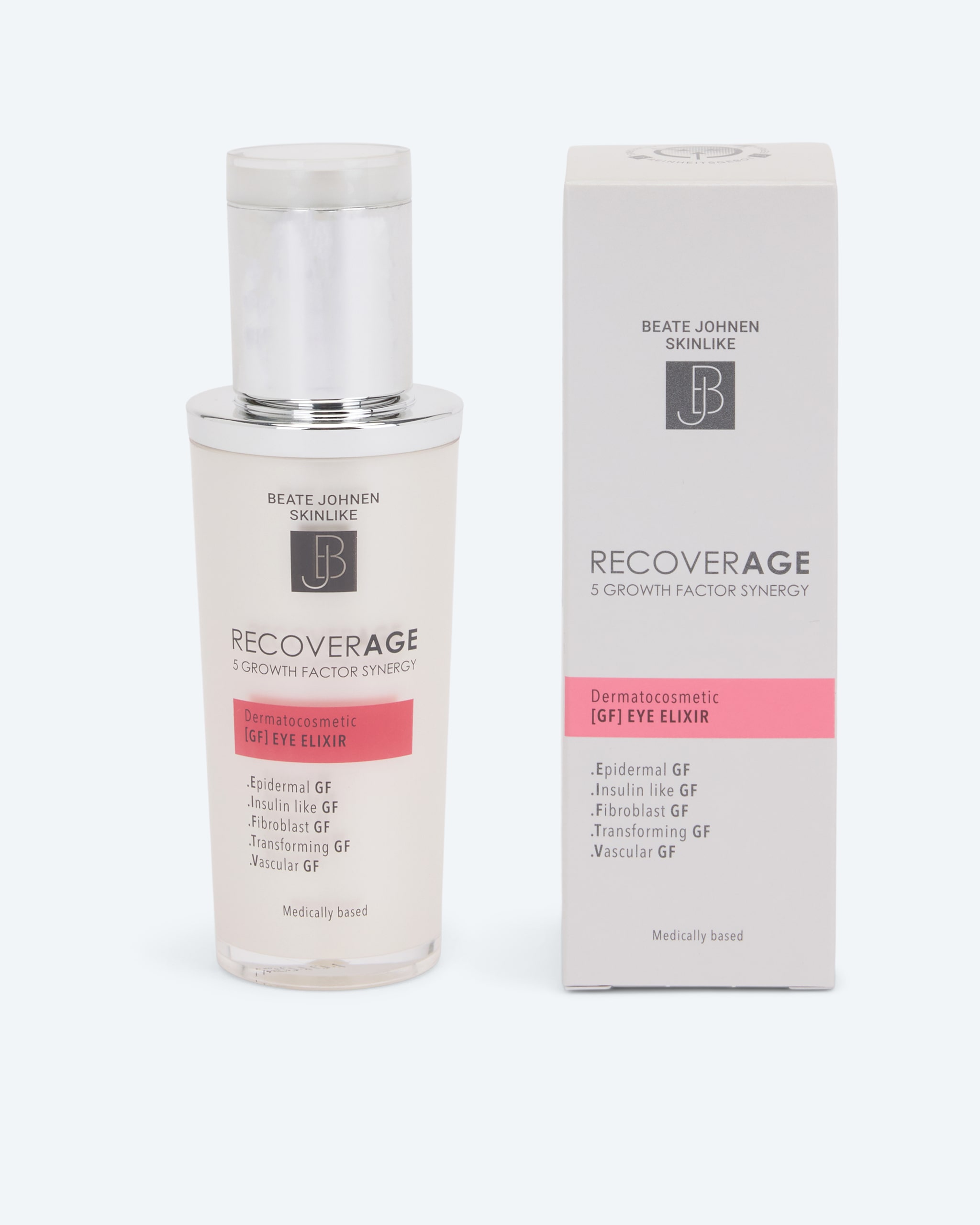 Produktabbildung für Eye Elixir