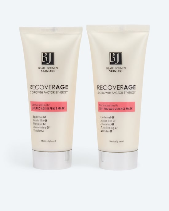 Produktabbildung für Pro Age Defense Mask, Duo