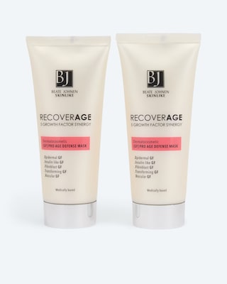 Produktabbildung 1 für Pro Age Defense Mask, Duo