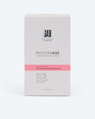 Produktabbildung 2 für Pro Age Defense Mask, Duo