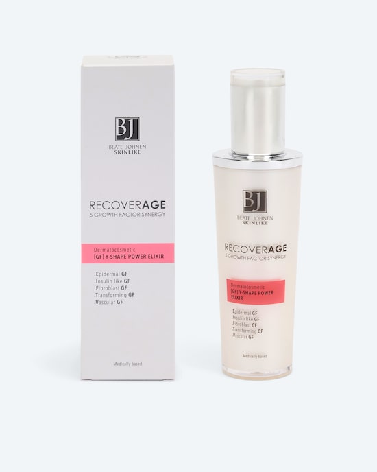 Produktabbildung für Y-Shape Power Elixir, Sondergröße