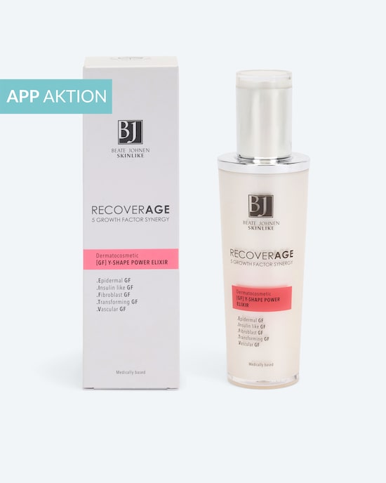 Produktabbildung für Y-Shape Power Elixir, Sondergröße