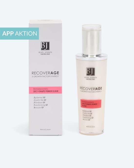 Produktabbildung für Y-Shape Power Elixir, Sondergröße