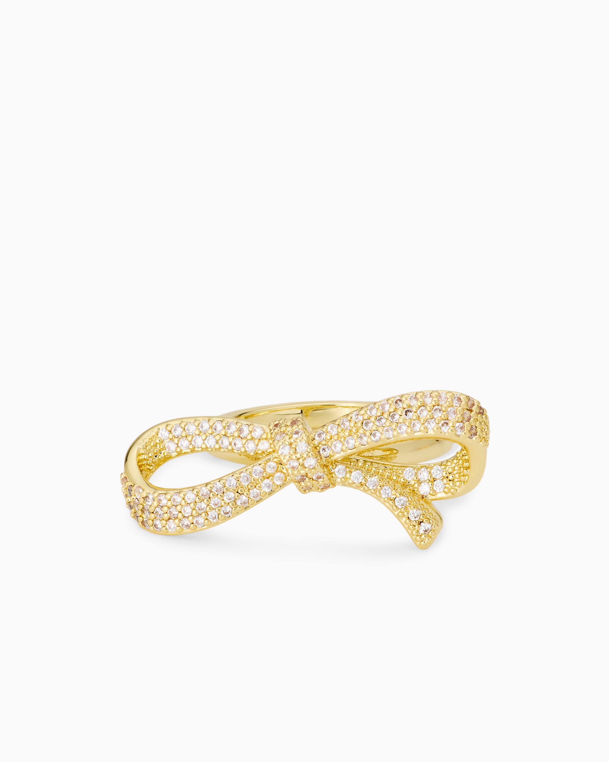 Produktabbildung für Ring mit Zirkonia