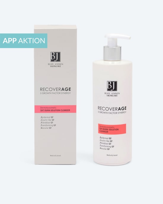 Produktabbildung für Dura Solution Cleanser