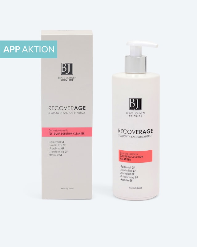 Dura Solution Cleanser