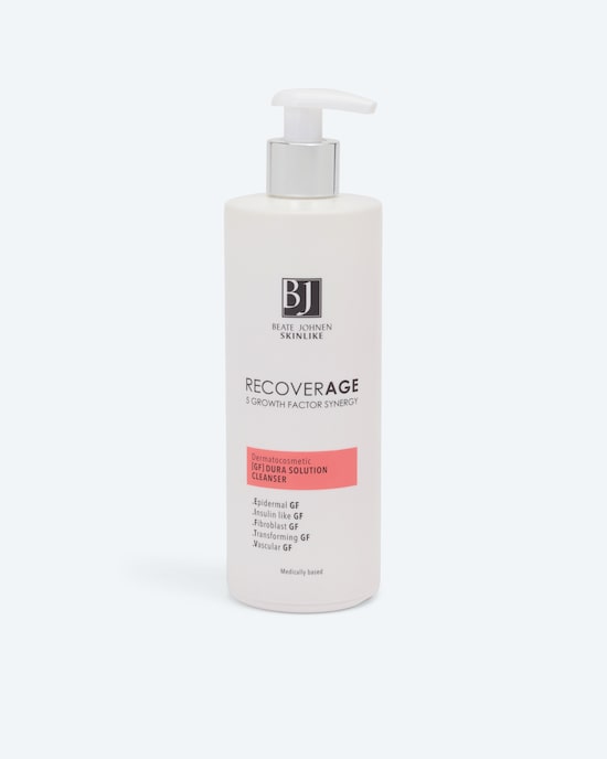 Produktabbildung für Dura Solution Cleanser