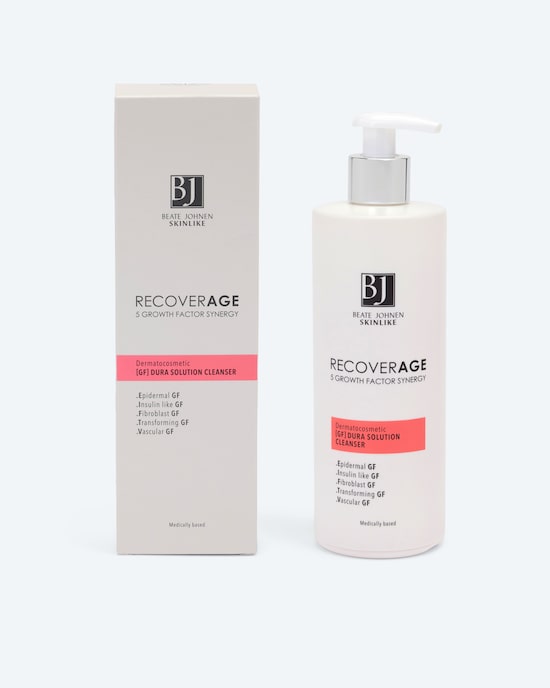 Produktabbildung für Dura Solution Cleanser