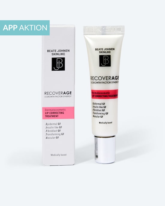 Produktabbildung für Lip Correcting Treatment