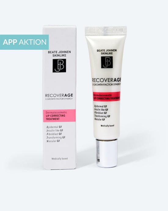Produktabbildung für Lip Correcting Treatment