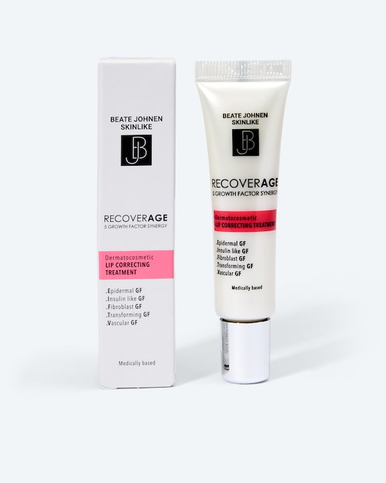 Produktabbildung für Lip Correcting Treatment