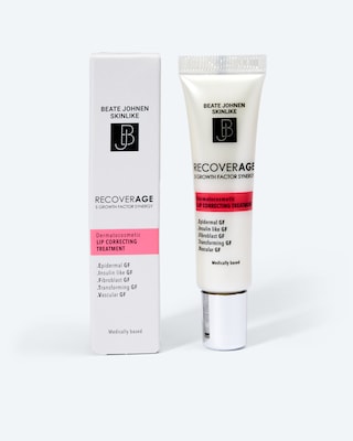 Produktabbildung 1 für Lip Correcting Treatment