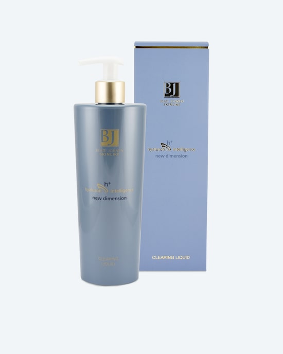 Produktabbildung für Clearing Liquid