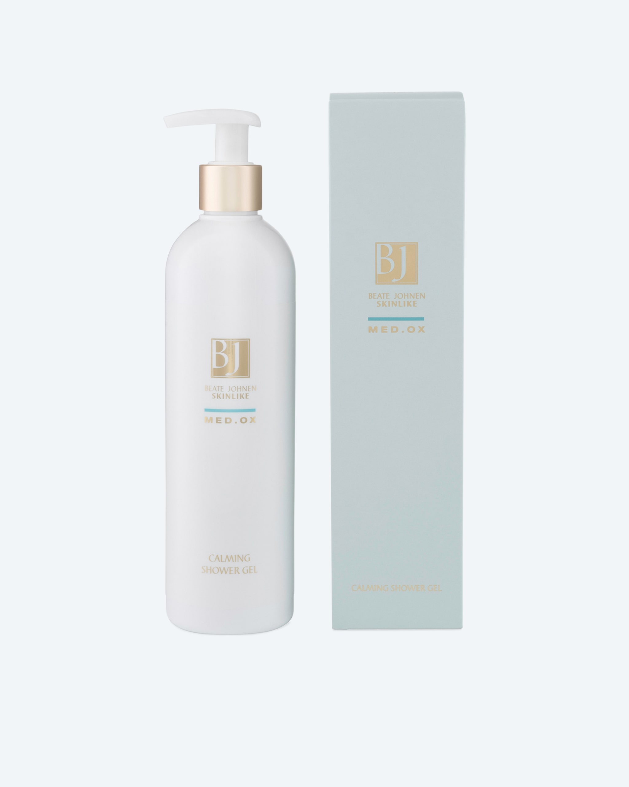 Produktabbildung für Calming Shower Gel