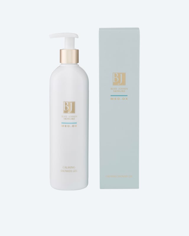 Calming Shower Gel