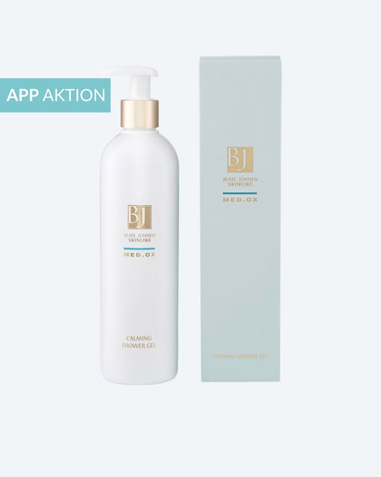 Produktabbildung für Calming Shower Gel