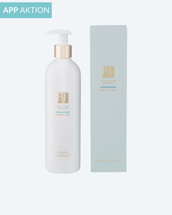 Produktabbildung für Calming Shower Gel