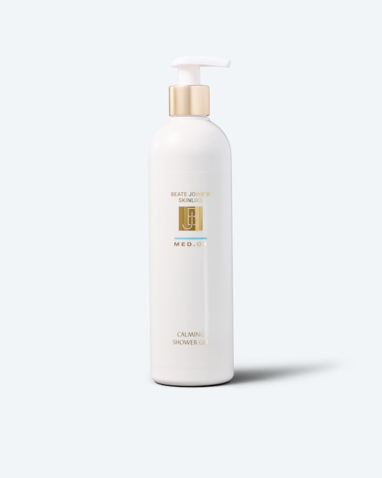 Produktabbildung für Calming Shower Gel