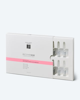 Produktabbildung 2 für RCA Growth Factor Ampoules