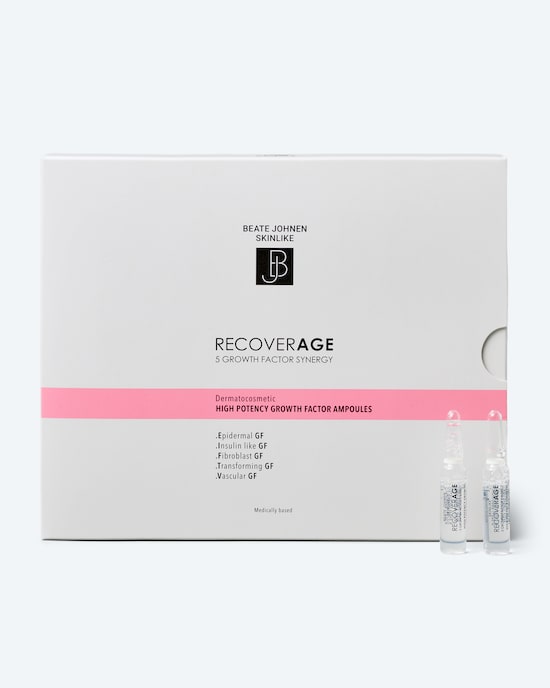 Produktabbildung für RCA Growth Factor Ampoules