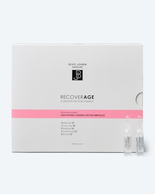 Produktabbildung 1 für RCA Growth Factor Ampoules