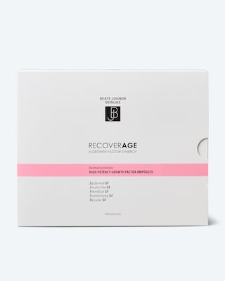 Produktabbildung 5 für RCA Growth Factor Ampoules