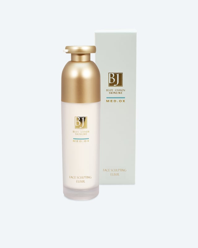 Face Sculpting Elixir