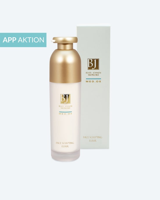 Produktabbildung für Face Sculpting Elixir
