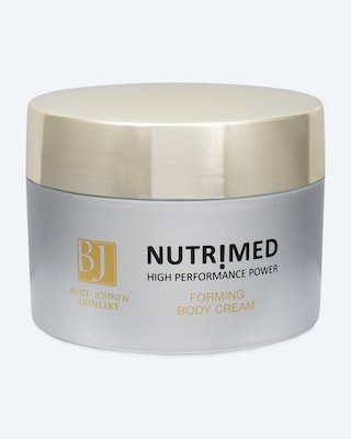 Produktabbildung 2 für Power Forming Body Cream