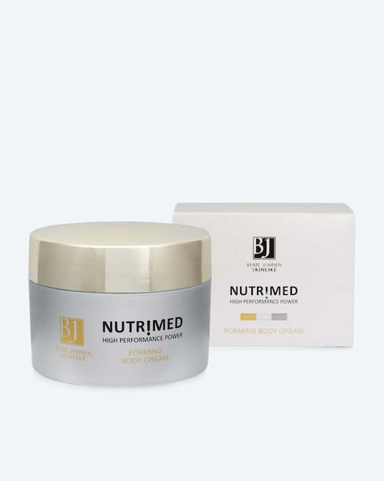 Produktabbildung für Power Forming Body Cream
