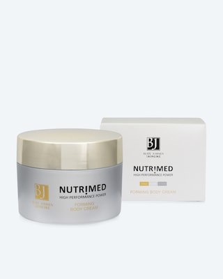 Produktabbildung 1 für Power Forming Body Cream