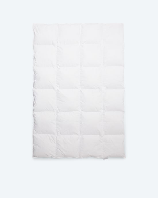 Produktabbildung für Daunendecke Classic Kauffmann, extra-warm
