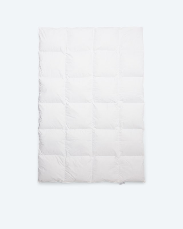 Daunendecke Classic Kauffmann, extra-warm