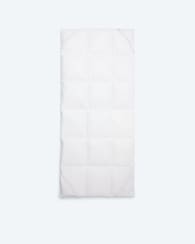 Produktabbildung für Federn- und Daunenunterbett Kauffmann