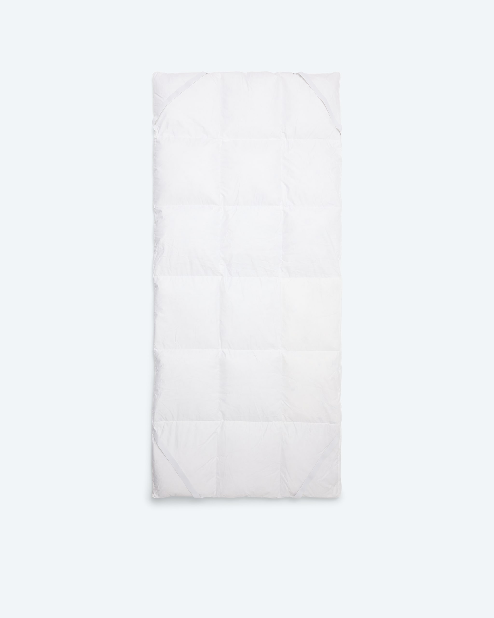 Produktabbildung für Federn- und Daunenunterbett Kauffmann