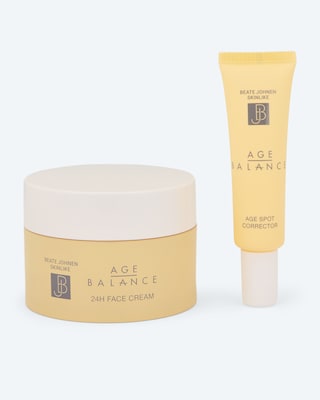 Produktabbildung 2 für 24h Creme und Corrector DUO