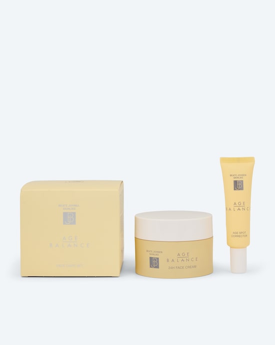 Produktabbildung für 24h Creme und Corrector DUO