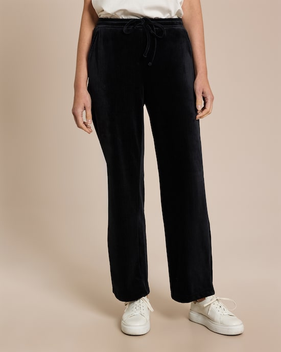 Produktabbildung für Freizeithose Kuschel-Cord