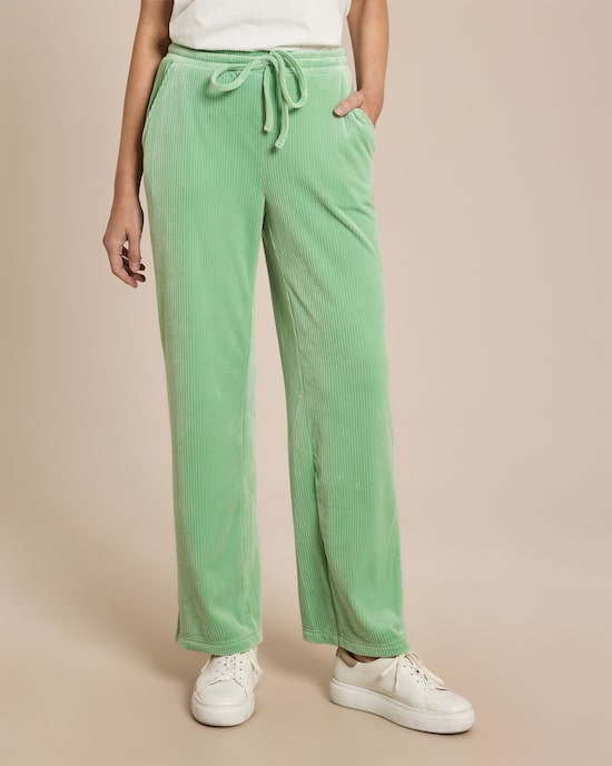 Produktabbildung für Freizeithose Kuschel-Cord