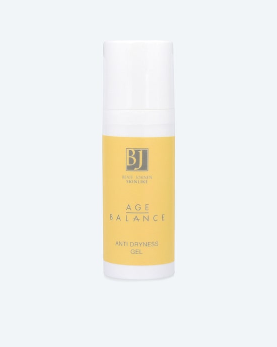 Produktabbildung für Anti Dryness Gel