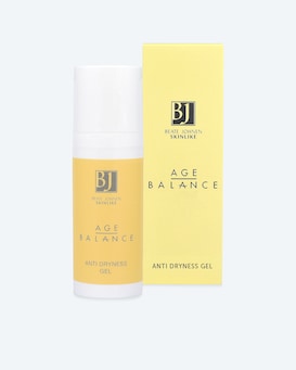 Produktabbildung für Anti Dryness Gel