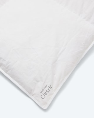 Produktabbildung 3 für Daunendecke Classic Kauffmann, warm