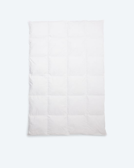 Produktabbildung für Daunendecke Classic Kauffmann, warm