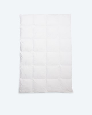 Produktabbildung 4 für Daunendecke Classic Kauffmann, warm