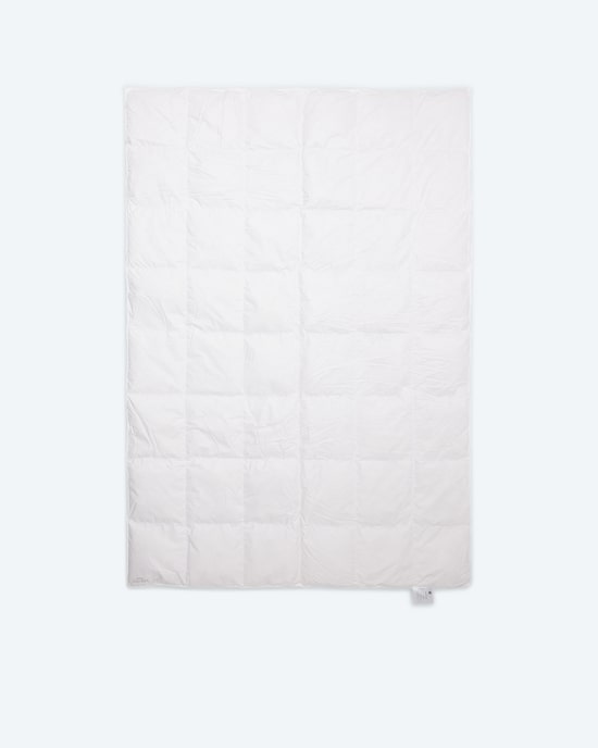 Produktabbildung für Duo Daunendecke Comfort Kauffmann, ultrawarm