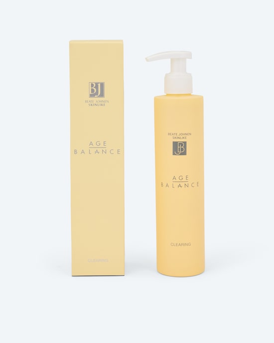 Produktabbildung für Clearing Gel