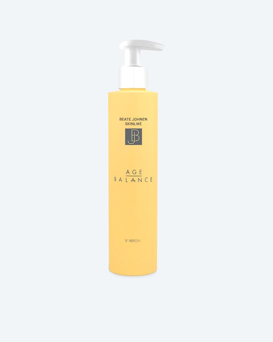 Produktabbildung für Age Balance V-Wash
