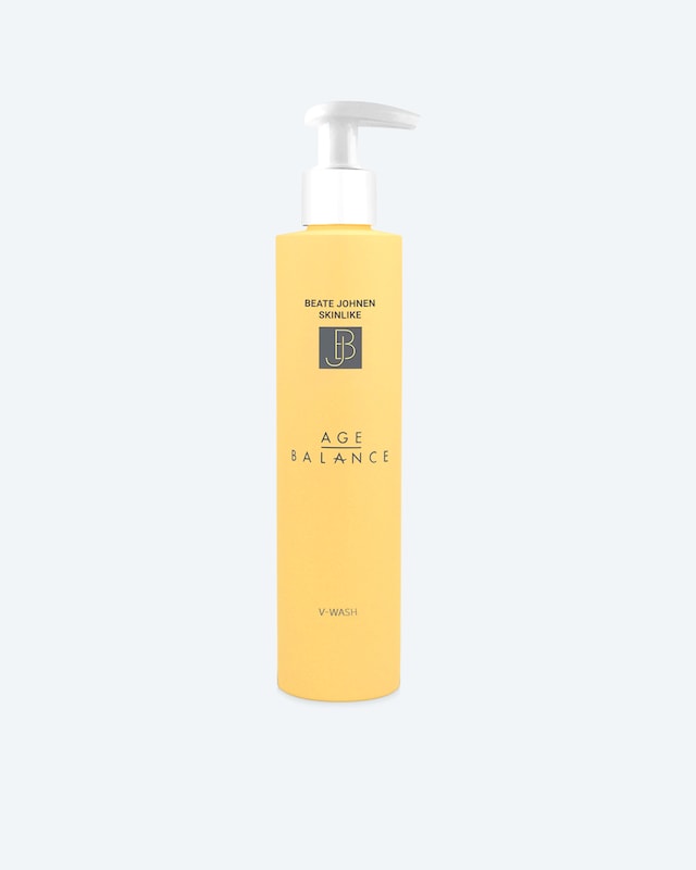Age Balance V-Wash