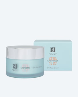 Produktabbildung für 24h Face Cream