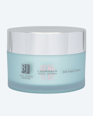 Produktabbildung 2 für Dual Action 24h Face Cream